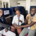 Youth Advancing Multilateral Cooperation in 2025: Driving Global Change Through Technology and Partnerships