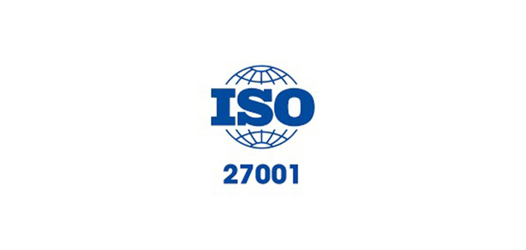 ISO logo