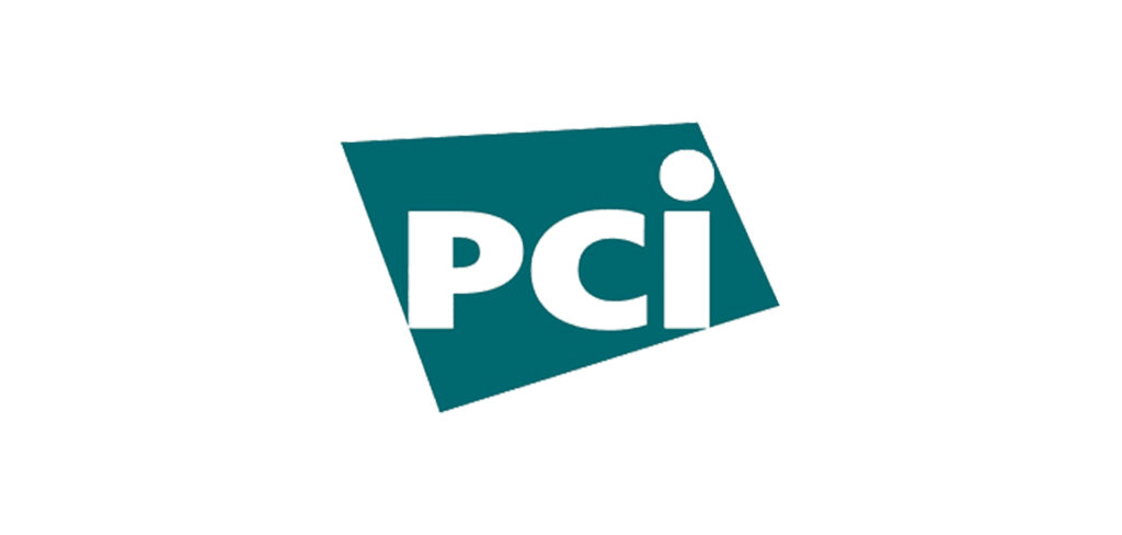 PCI logo